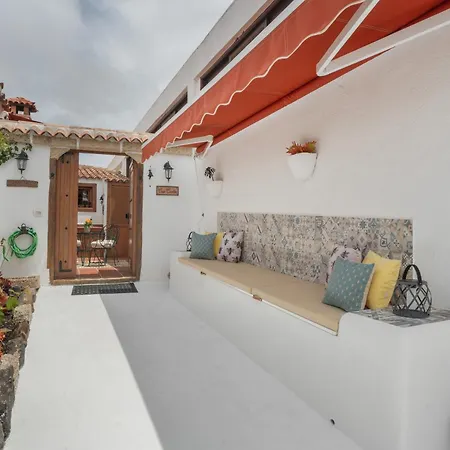 La Casita De Conchita Costa Adeje (Tenerife)