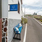 La Casita De Conchita Feriehus