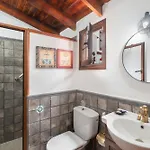 Feriehus La Casita De Conchita *