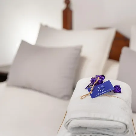 Nyaraló La Casita De Conchita Costa Adeje (Tenerife)