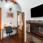 La Casita De Conchita Дом отдыха *