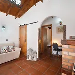 La Casita De Conchita Дом отдыха *