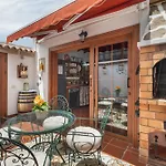 La Casita De Conchita Дом отдыха Адехе