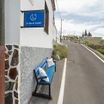 La Casita De Conchita Дом отдыха Адехе