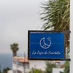 La Casita De Conchita Адехе