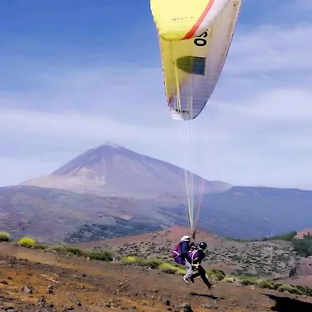 Vakantiehuis La Casita De Conchita