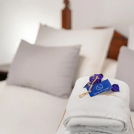 Vakantiehuis La Casita De Conchita