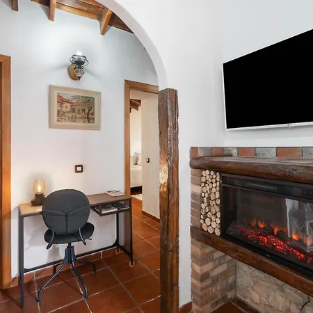 La Casita De Conchita Nyaraló *