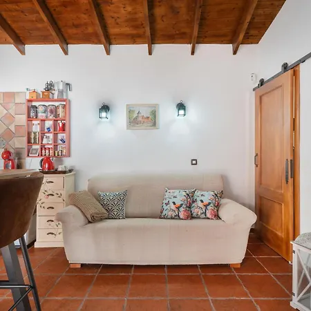 Nyaraló La Casita De Conchita