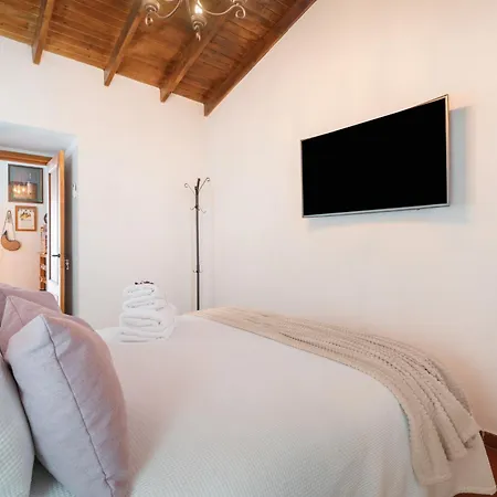 Vakantiehuis La Casita De Conchita *