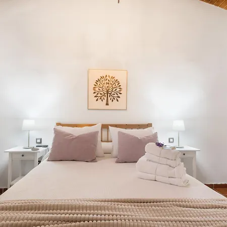 La Casita De Conchita * Costa Adeje (Tenerife)