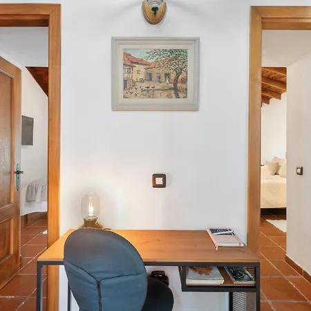 La Casita De Conchita