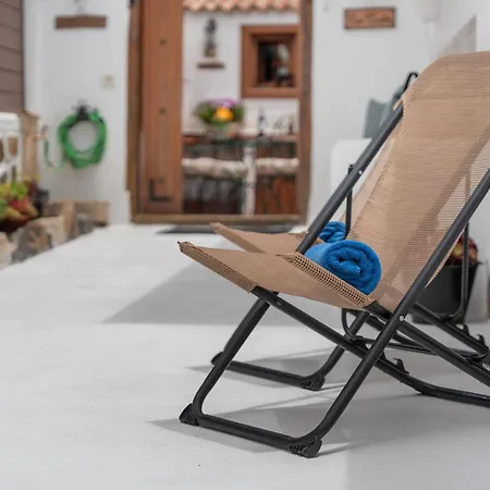 La Casita De Conchita Vakantiehuis