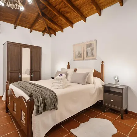 Vakantiehuis La Casita De Conchita *