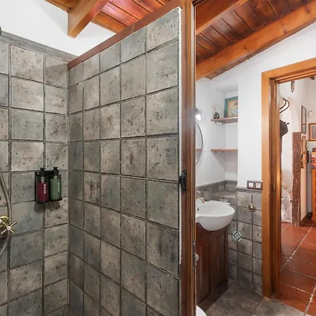 Vakantiehuis La Casita De Conchita *