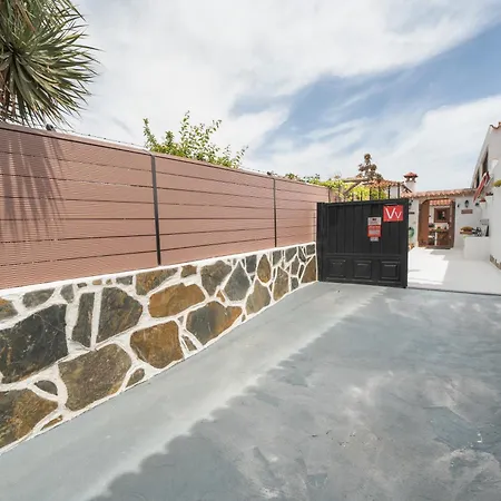 La Casita De Conchita Vakantiehuis Costa Adeje (Tenerife)