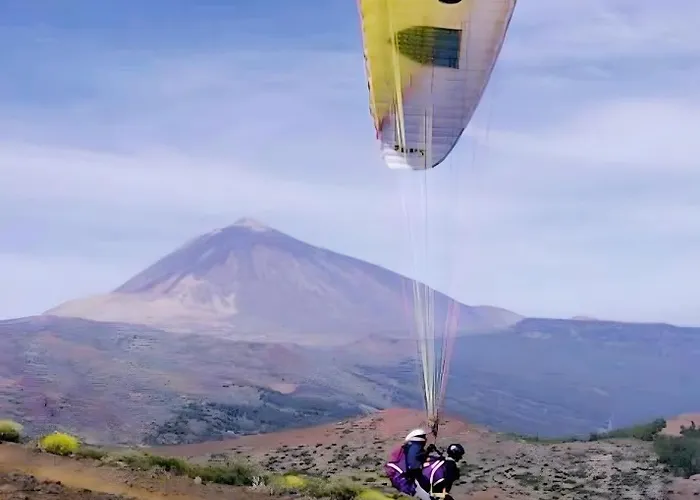 Сasa de vacaciones La Casita De Conchita