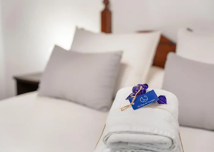 Tatil Evi La Casita De Conchita