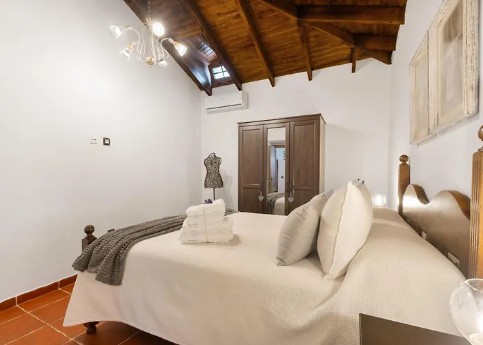 La Casita De Conchita * Costa Adeje