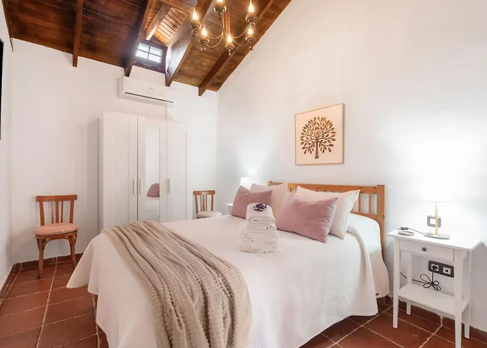 Сasa de vacaciones La Casita De Conchita Costa Adeje (Tenerife)