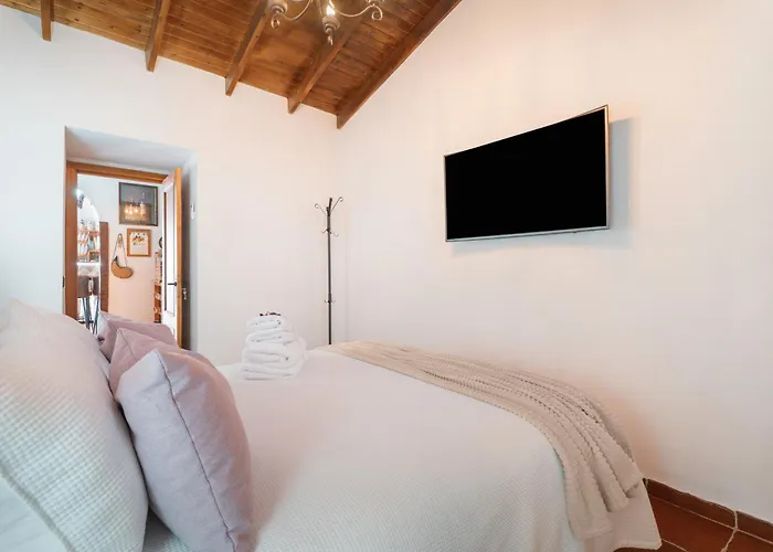 Tatil Evi La Casita De Conchita *