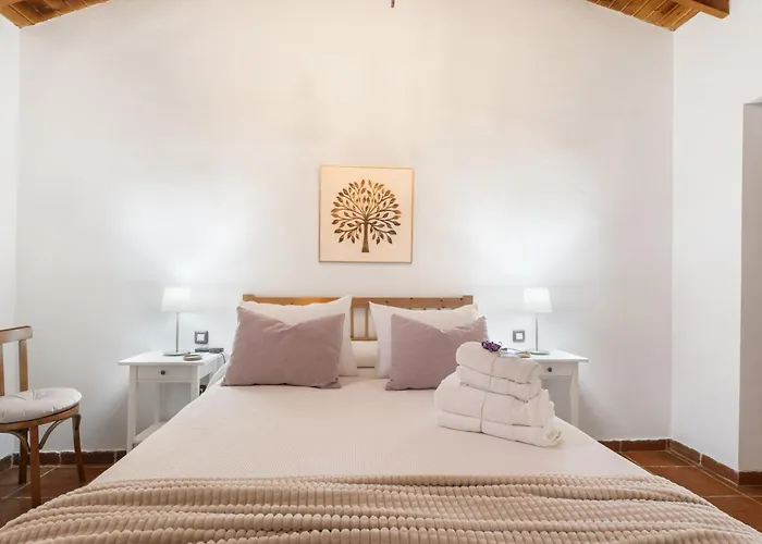 La Casita De Conchita * Costa Adeje