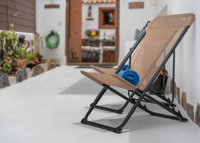 La Casita De Conchita Сasa de vacaciones