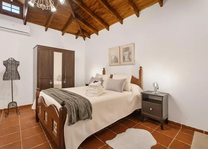 Сasa de vacaciones La Casita De Conchita *