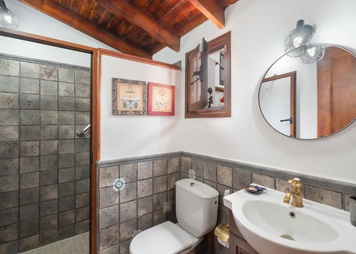 Сasa de vacaciones La Casita De Conchita *