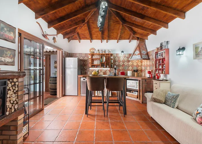 La Casita De Conchita