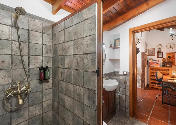 Tatil Evi La Casita De Conchita *