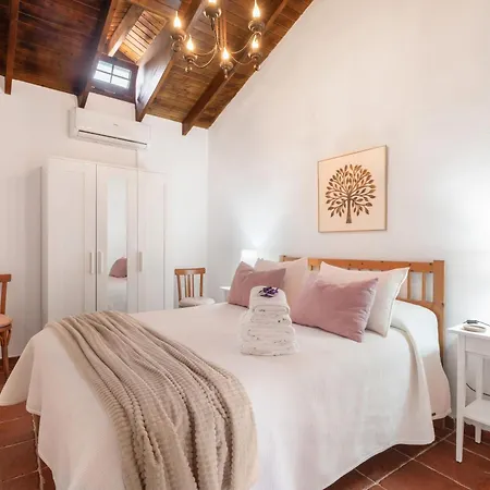 Casa de Férias La Casita De Conchita Costa Adeje (Tenerife)